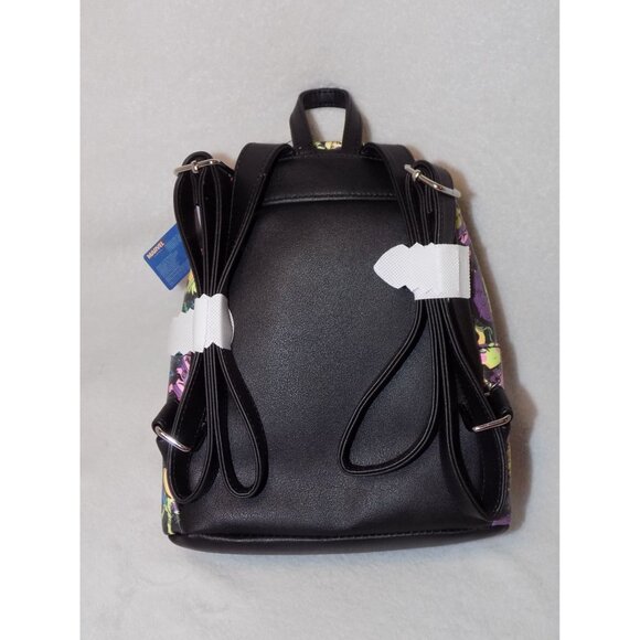 Funko POP! Marvel: X-Men Blacklight Mini Backpack - Picture 3 of 4